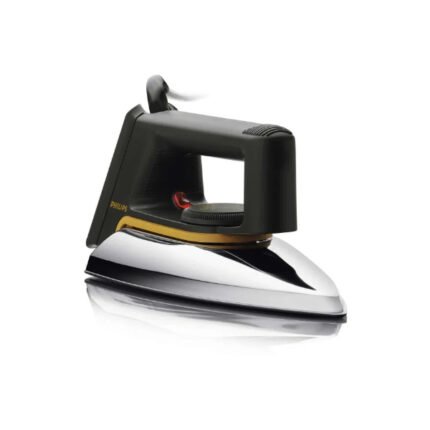 كاوية فيلبس جافه 1000 وات - اسود