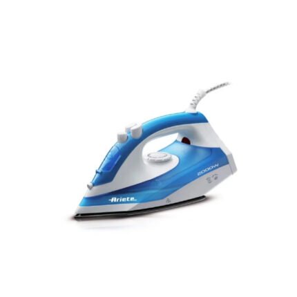 مكواه بخار اريتى 2000 وات - ازرق