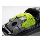 مكنسة كهربائية هيتاشى 6 لتر 2300 وات - ذهبى