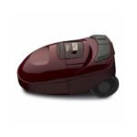 مكنسه هيتاشي 5 لتر 1600 وات - احمر