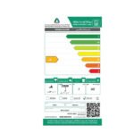 غسالة هايسنس اتوماتيك 7 كيلو علويه رمادى