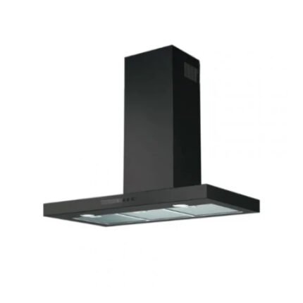 شفاط بلت ان كلفينتور 60 سم 3 سرعات - اسود