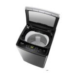 غسالة هايسنس اتوماتيك 7 كيلو علويه رمادى