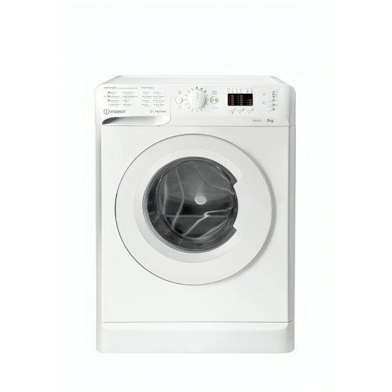 غسالة اتوماتيك 6 كيلو اماميه اندست 16 برنامج -ابيض غسالة اتوماتيك 6 كيلو اماميه اندست 16 برنامج -ابيض