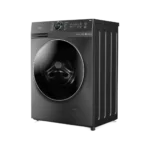 غسالة ميديا 8 كيلو تجفيف 6 كيلو امامى انفرتر تيتانيوم