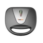 توستر ساندوتش كولين 750 وات - اسود