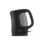 غلاية سينكور كهربائيه 2.5لتر 2200 وات اسود