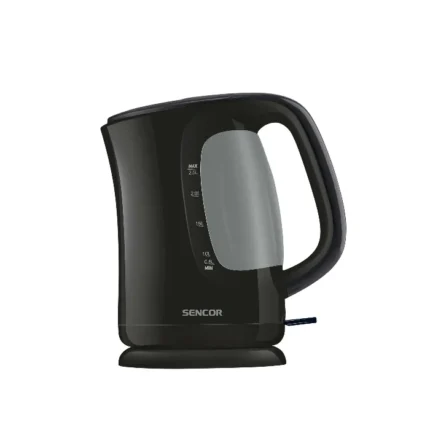 غلاية سينكور كهربائيه 2.5لتر 2200 وات اسود