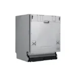 غسالة صحون ميديا بلت ان 14 مكان - ابيض