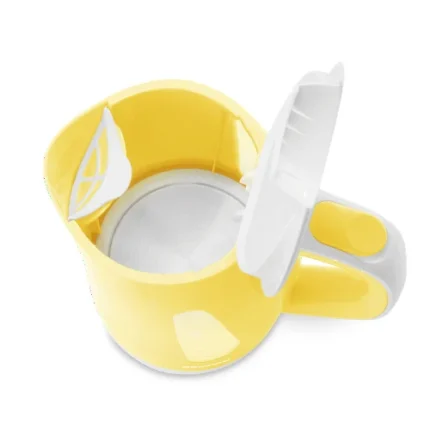 غلاية مياة سينكور 1.5 لتر 2400 وات اصفر