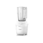 خلاط كهربائي فيليبس 1.9 لتر 450 وات - ابيض