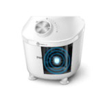 خلاط كهربائي فيليبس 1.25 لتر 600 وات - ابيض