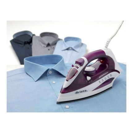 كاوية ملابس بخار اريتى 2200 وات - بنفسجى