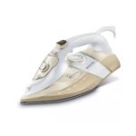 كاوية بخار سينكور 350 مل 3200 وات ابيض*ذهبى