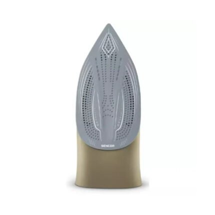 كاوية بخار سينكور 3200 وات - ابيض/ ذهبى