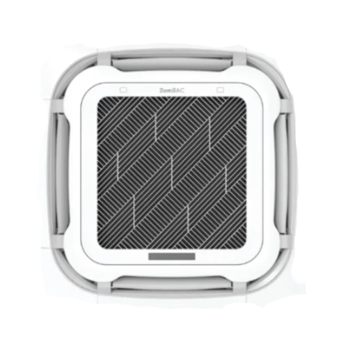 مكيف كاسيت الزامل 32000 وحدة انفرتر حار - بارد