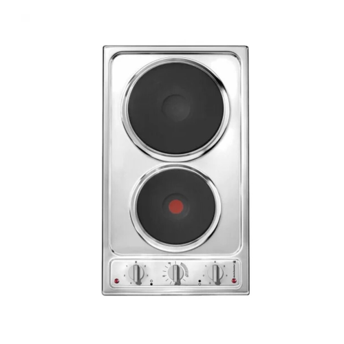 سطح بلت ان غاز كلفينتور 30 سم امان كامل - ستيل