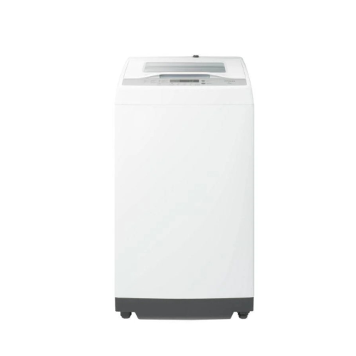 غساله اوتوماتيك فتحه علوية هيتاشي 7.5 كيلو - ابيض