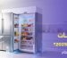 كم اسعار الثلاجات في السعودية 2025؟ مقارنة الماركات والأحجام