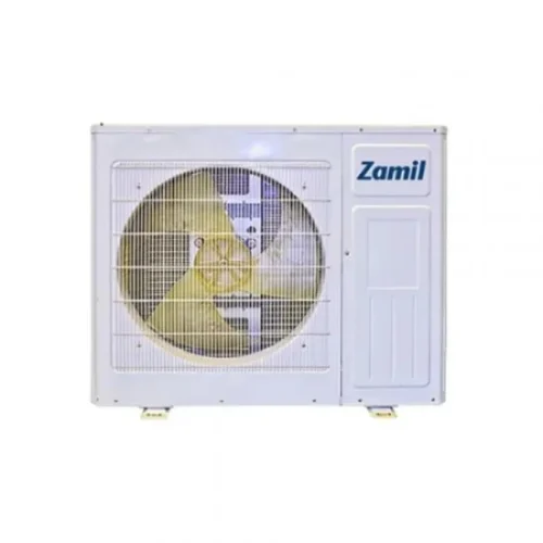 مكيف سبلت الزامل كمفورت 22200 وحدة حار بارد